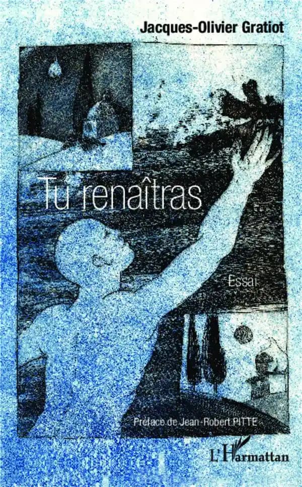 Tu renaîtras : essai