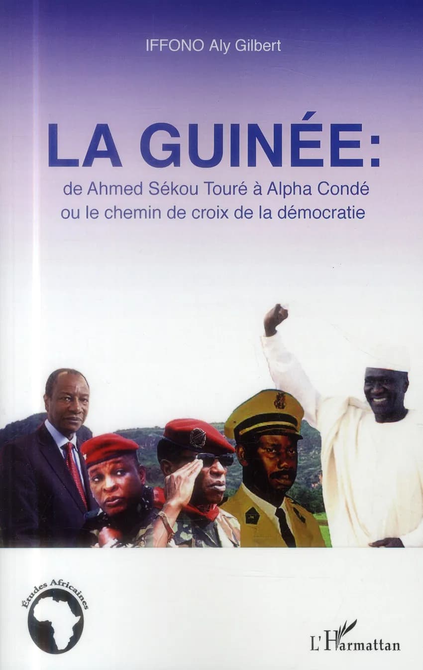 La Guinée