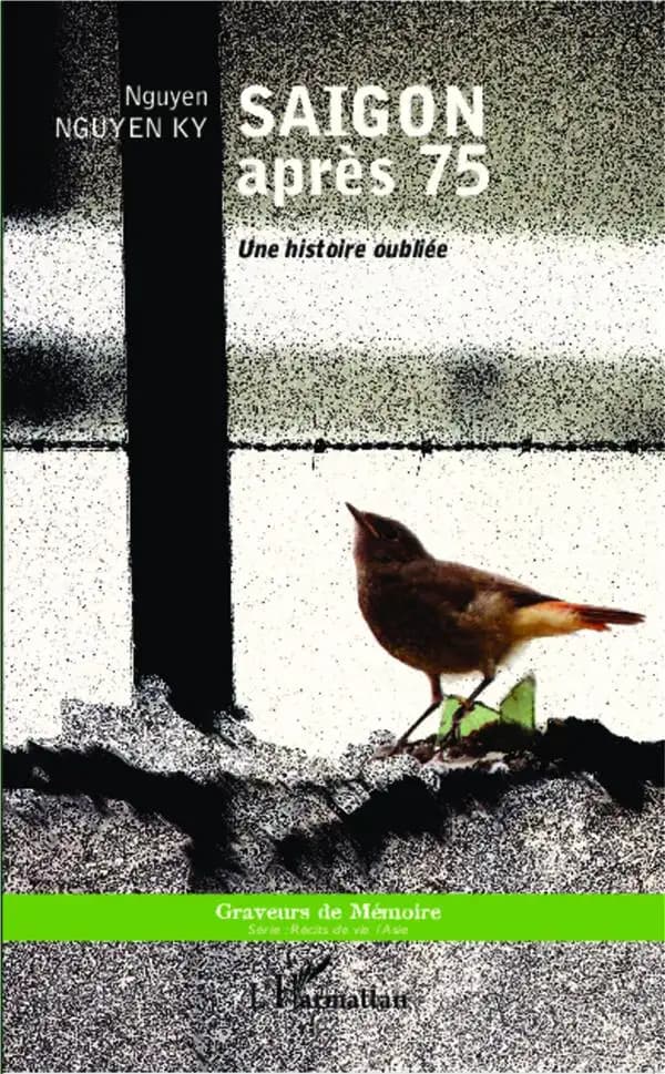 Saïgon après 75, une histoire oubliée