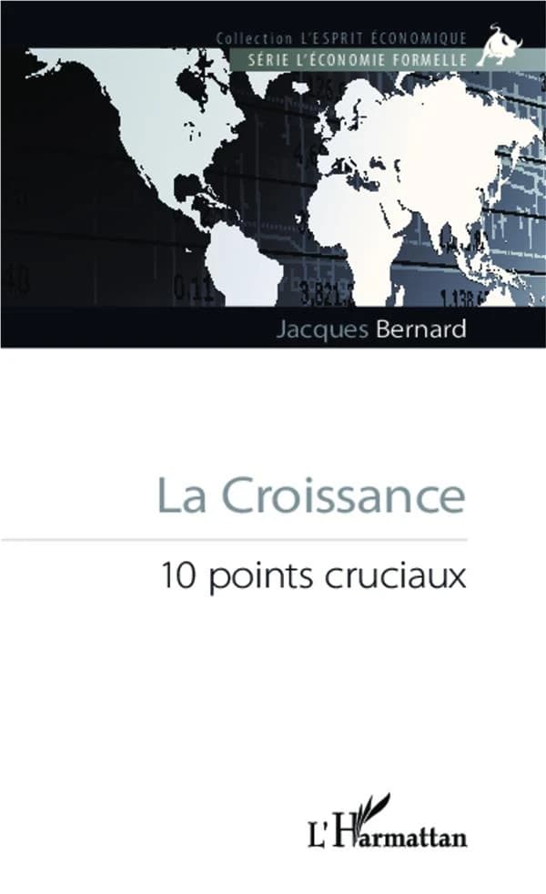 La croissance : 10 points cruciaux