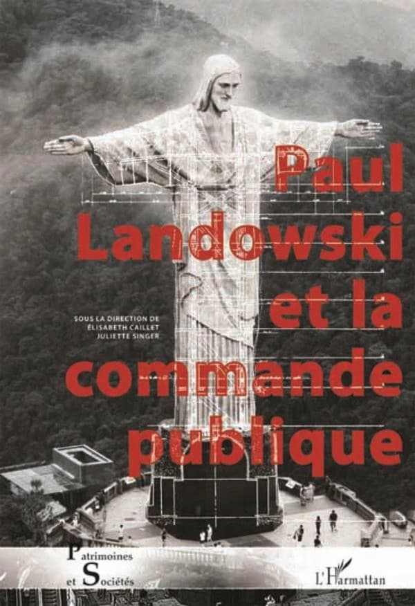 Paul Landowski et la commande publique : [actes du colloque international, 13-14 septembre 2012, Boulogne-Billancourt]