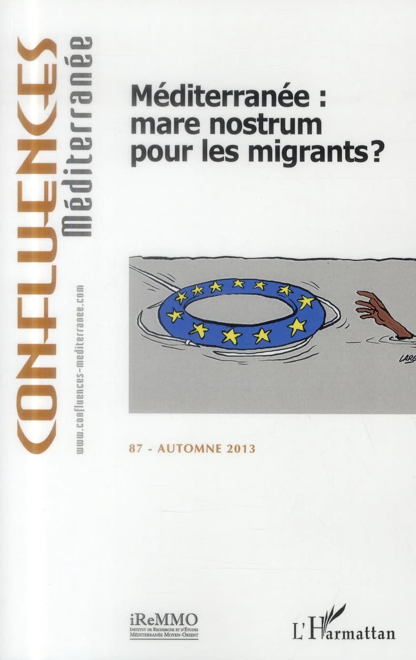 Méditerranée : mare nostrum pour les migrants
