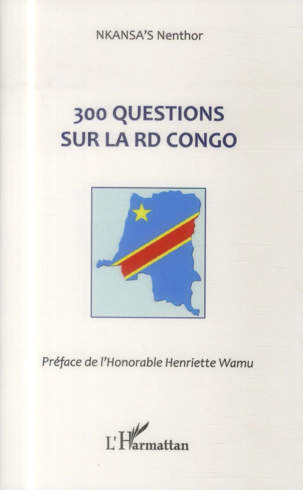 300 questions sur la RD Congo