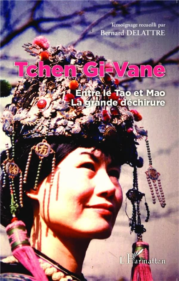 Entre le Tao et Mao : la grande déchirure