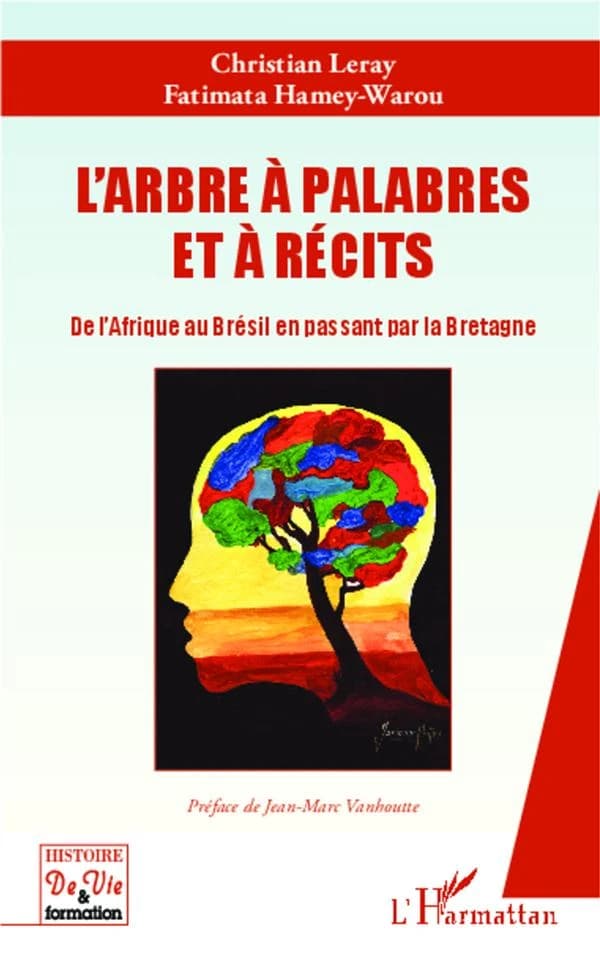 L'arbre à palabres et à récits : de l'Afrique au Brésil en passant par la Bretagne