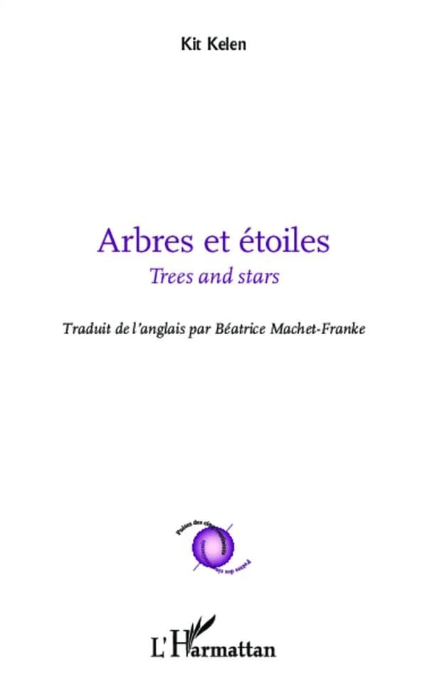 Arbres et étoiles