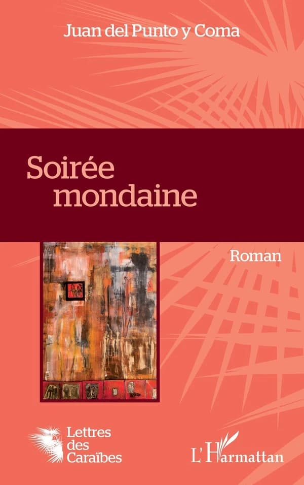 Soirée mondaine : roman