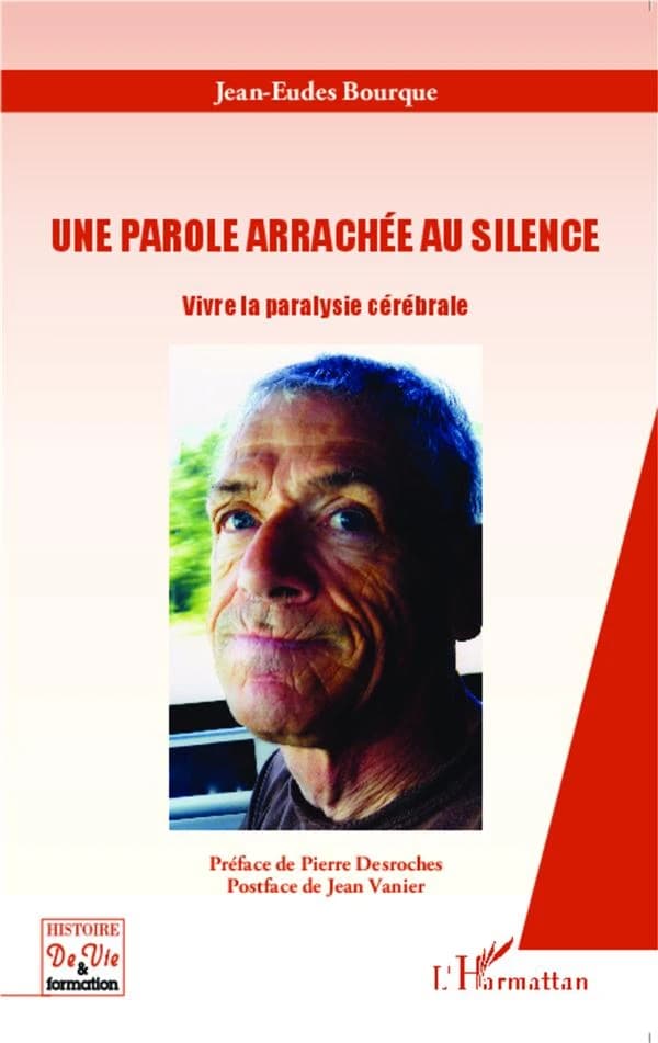 Une parole arrachée au silence : vivre la paralysie cérébrale