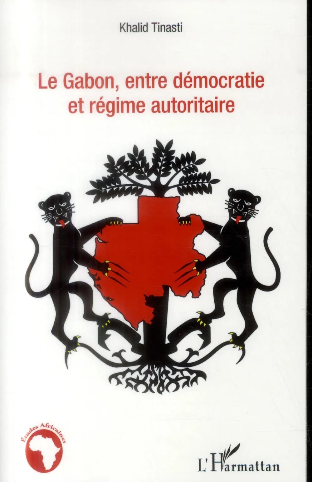 Le Gabon, entre démocratie et régime autoritaire