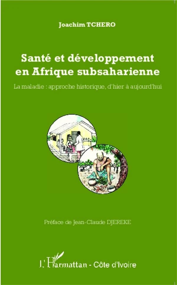 Santé et développement en Afrique subsaharienne : la maladie, approche historique, d'hier à aujourd'hui