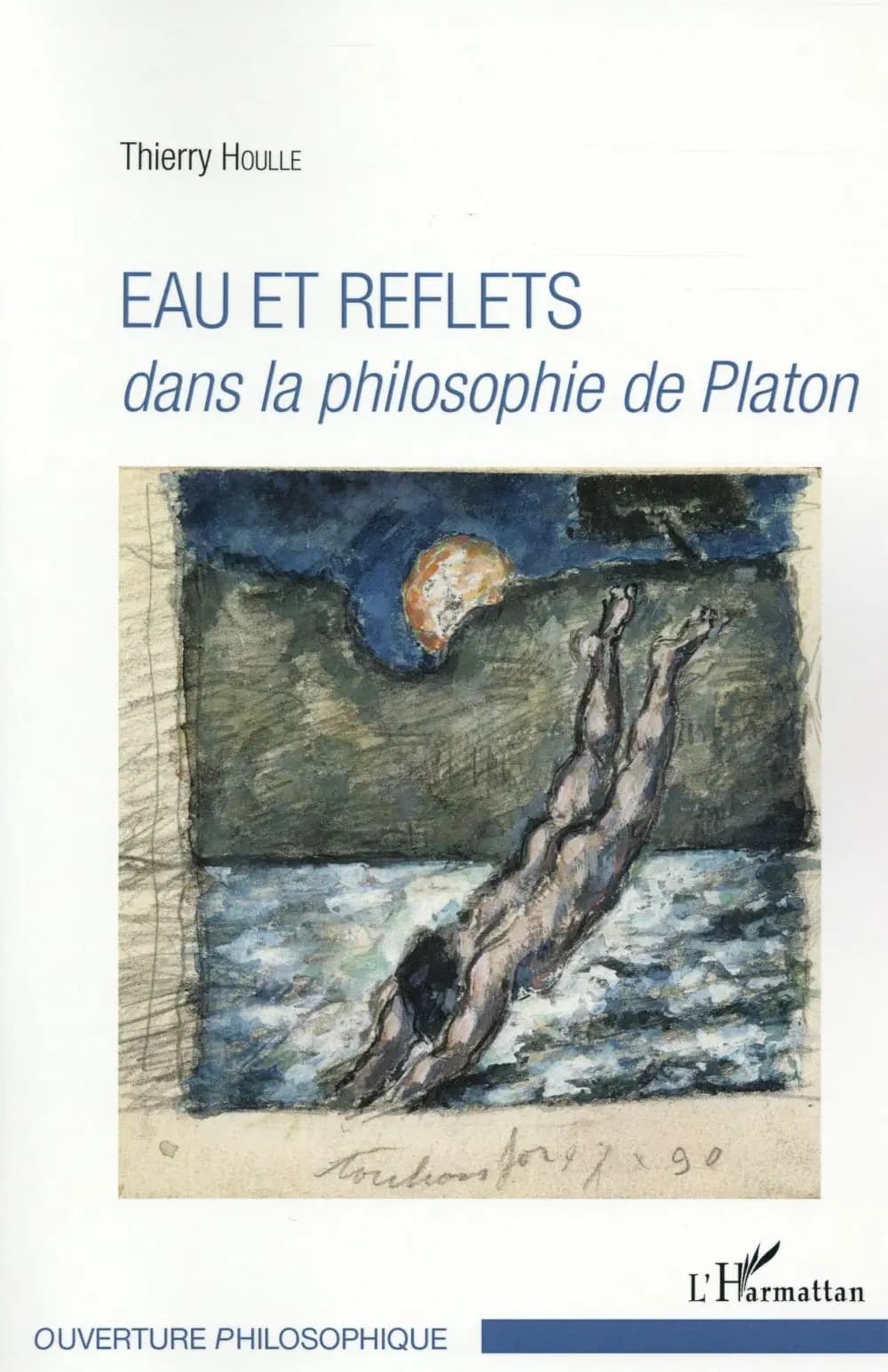 Eau et reflets dans la philosophie de Platon