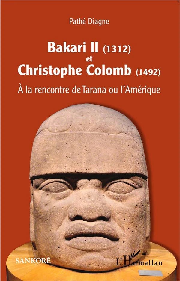 Bakari II, 1312 et Christophe Colomb, 1492 : à la rencontre de Tarana ou l'Amérique