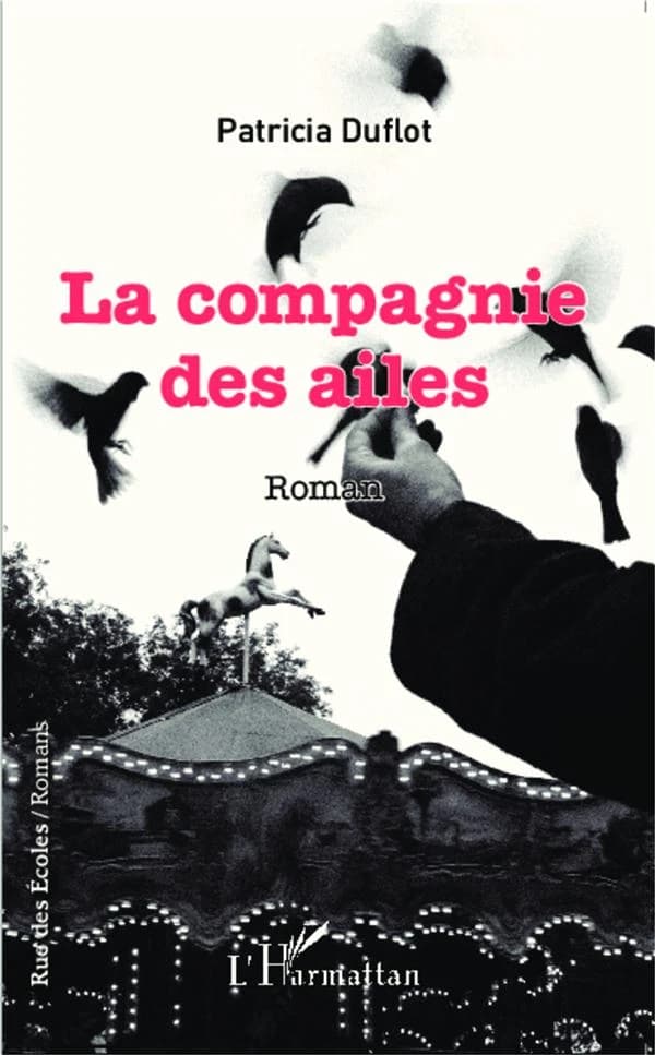 La compagnie des ailes : roman