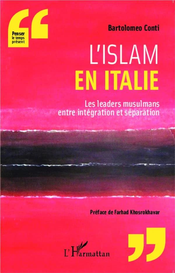 L'islam en Italie : les leaders musulmans, entre intégration et séparation
