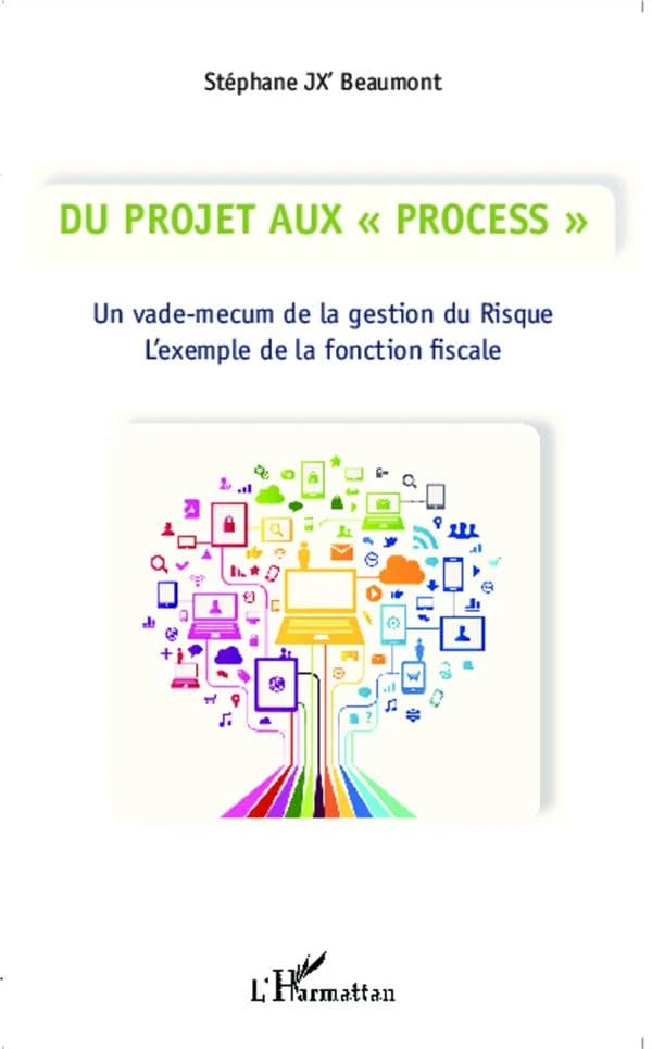Du projet aux process, un vade-mecum de la gestion du risque : l'exemple de la fonction fiscale