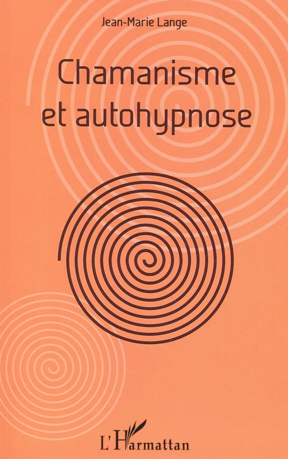 Chamanisme et autohypnose