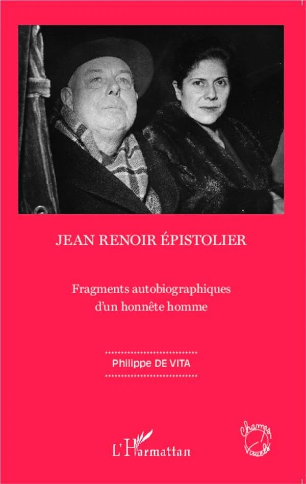 Jean Renoir épistolier : fragments autobiographiques d'un honnête homme