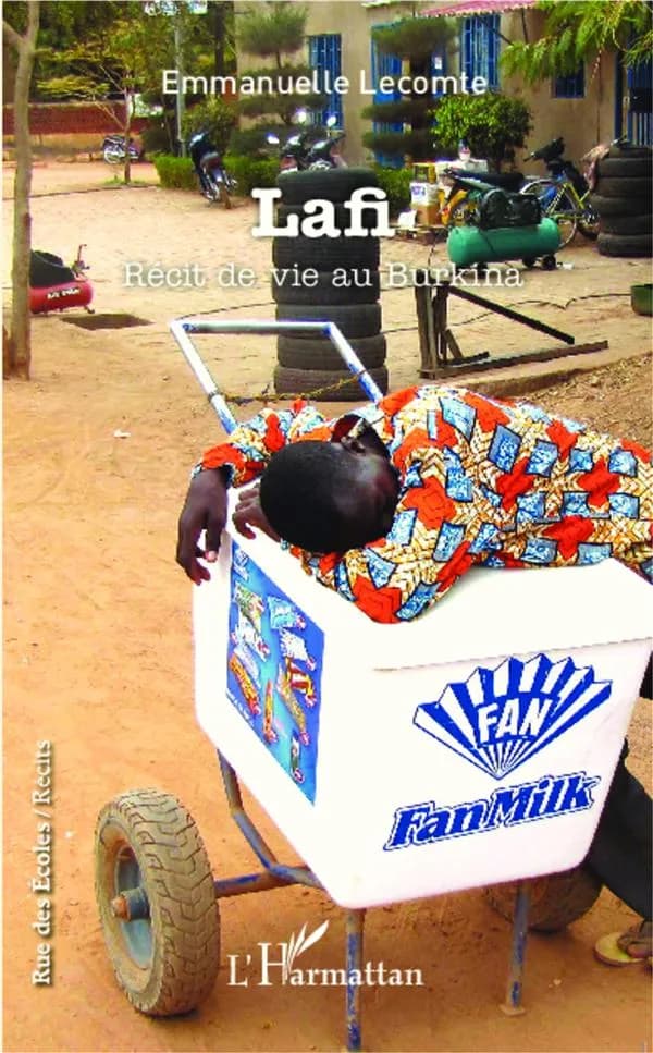 Lafi : récit de vie au Burkina