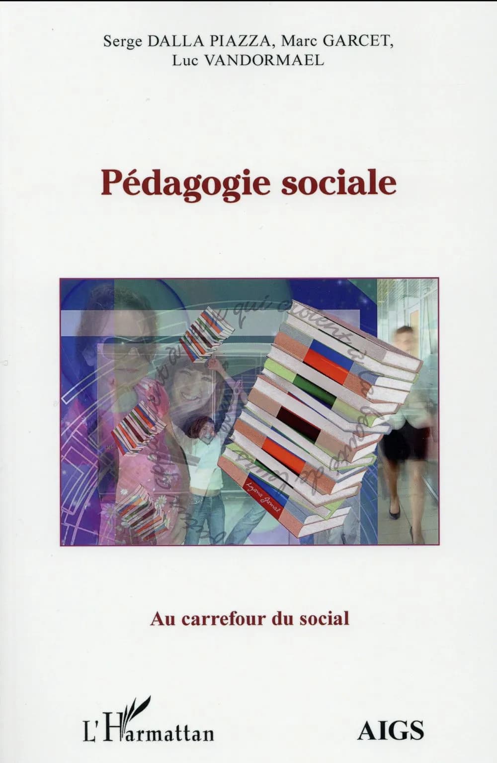Pédagogie sociale