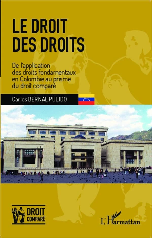 Le droit des droits : de l'application des droits fondamentaux en Colombie au prisme du droit comparé
