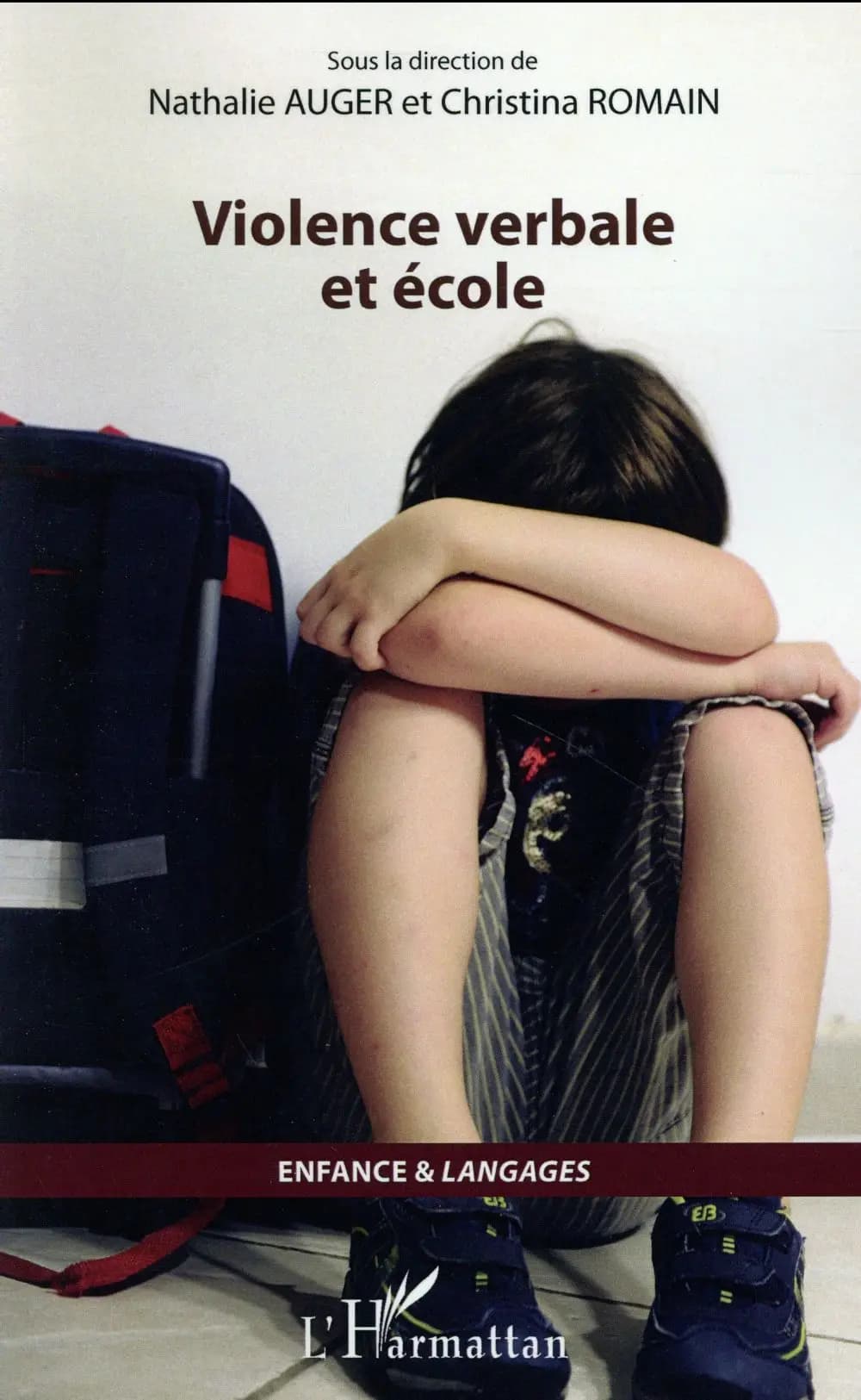 Violence verbale et école