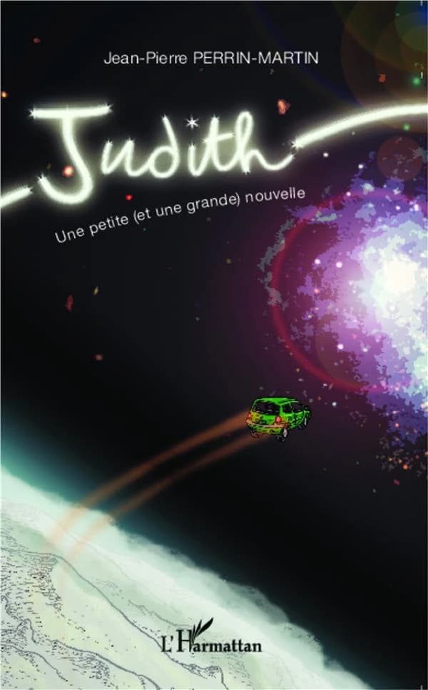 Judith : une petite et une grande nouvelle
