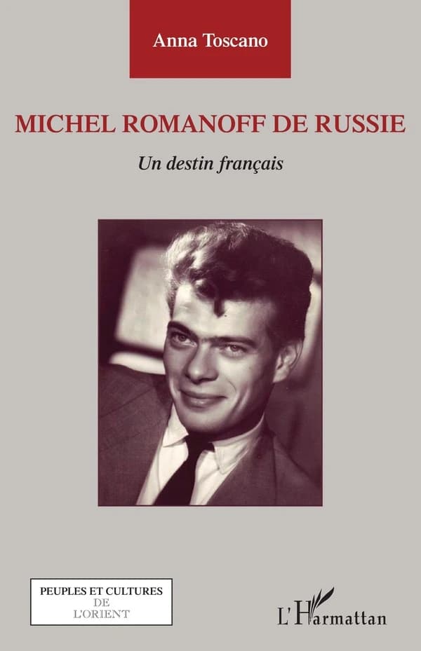 Michel Romanoff de Russie : un destin français