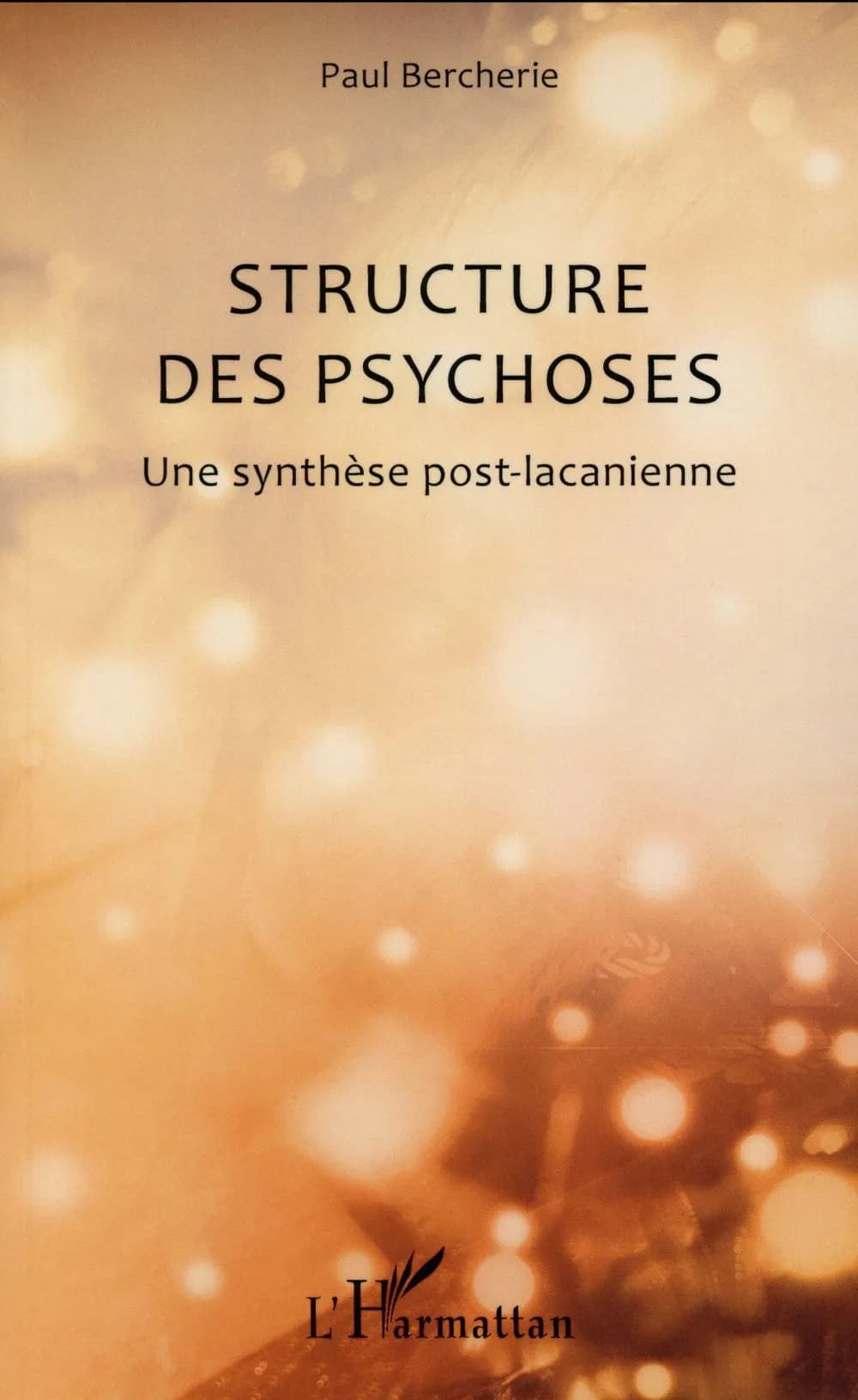 Structure des psychoses : une synthèse post-lacanienne