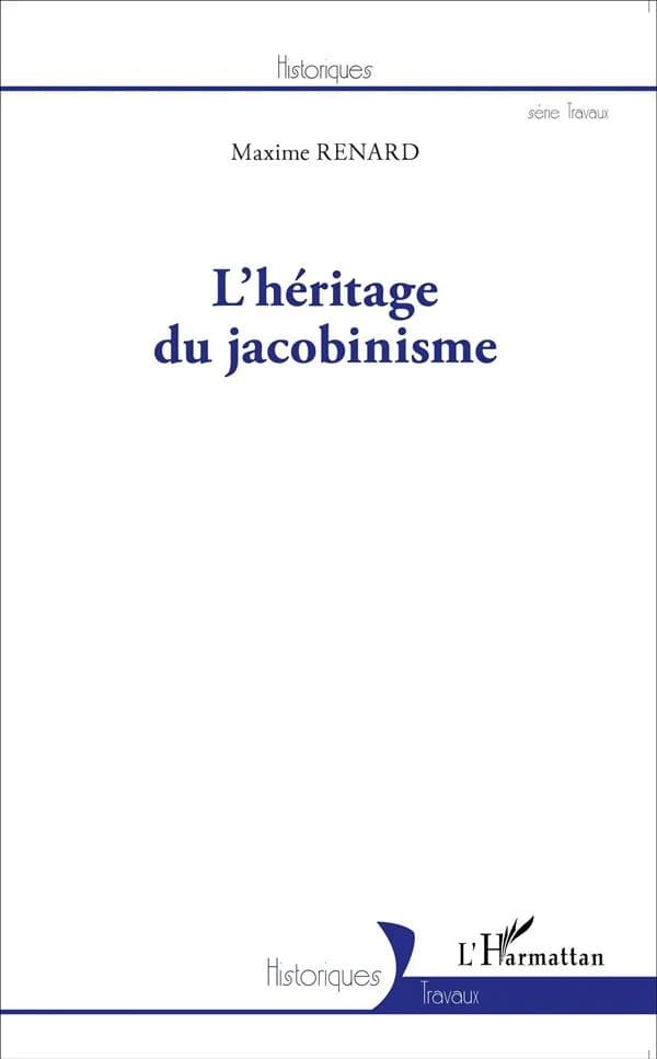 L'héritage du jacobinisme