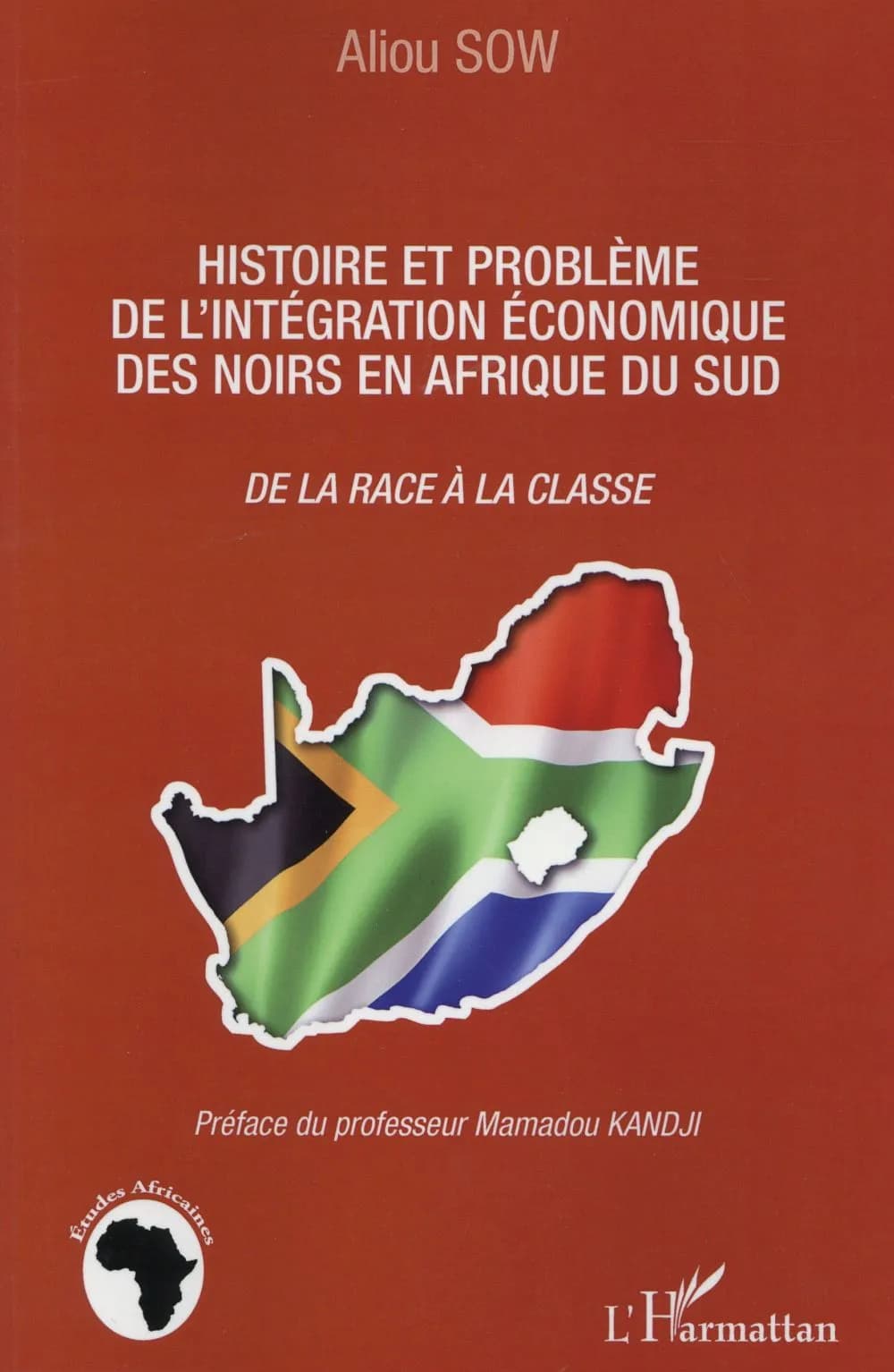 Histoire et problème de l'intégration économique des Noirs en Afrique du Sud : de la race à la classe