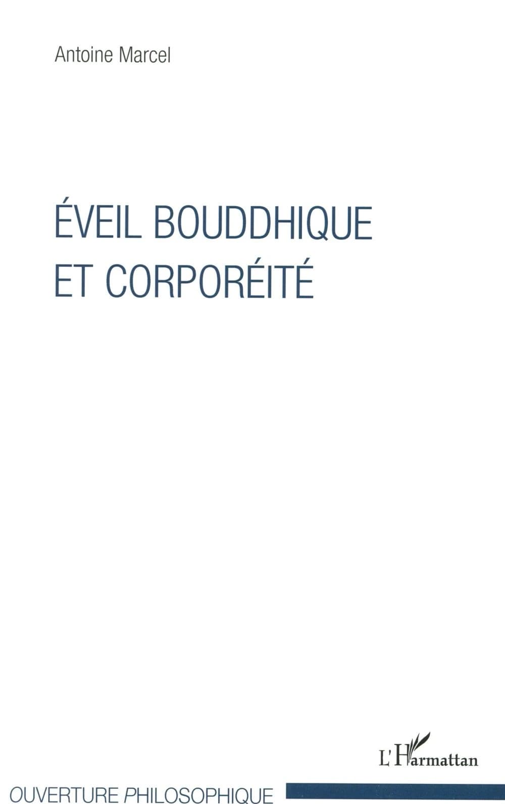 Éveil bouddhique et corporéité