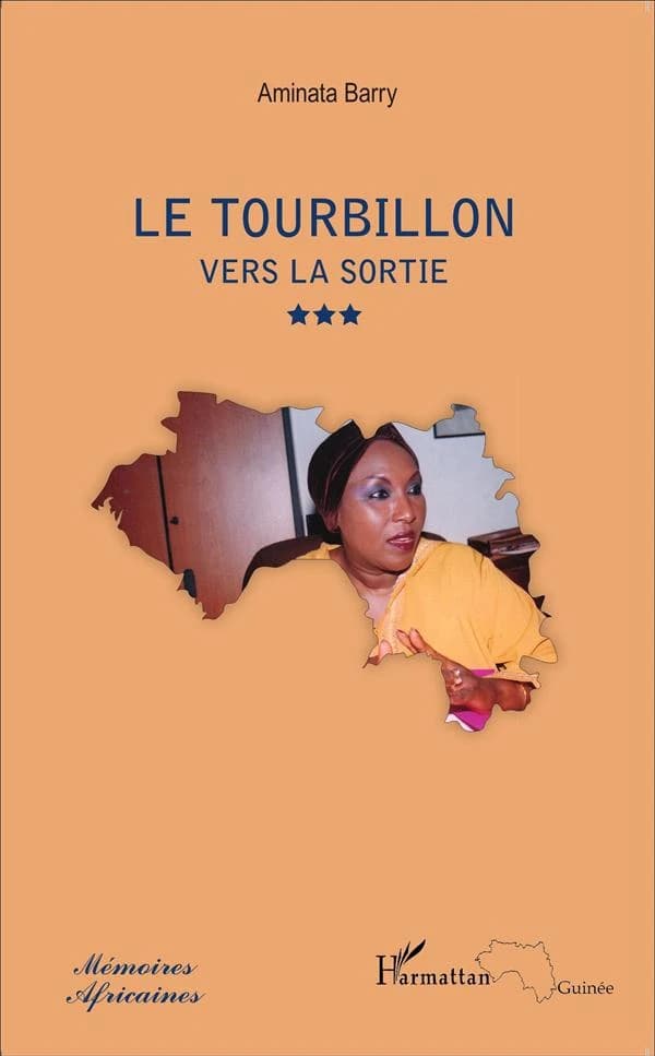 Vers la sortie