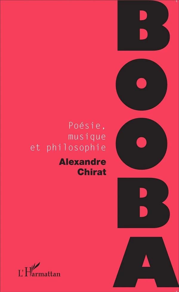 Booba : poésie, musique et philosophie