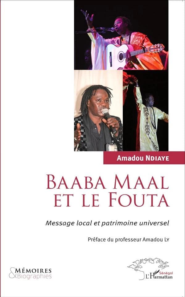 Baaba Maal et le Fouta : message local et patrimoine universel