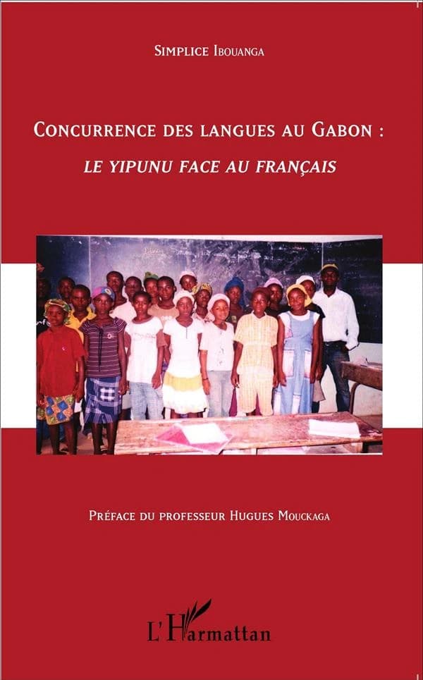 Concurrence des langues au Gabon : le yipunu face aux français