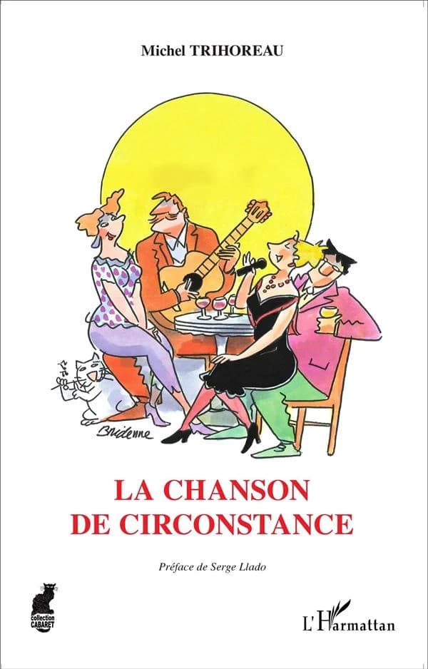 La chanson de circonstance