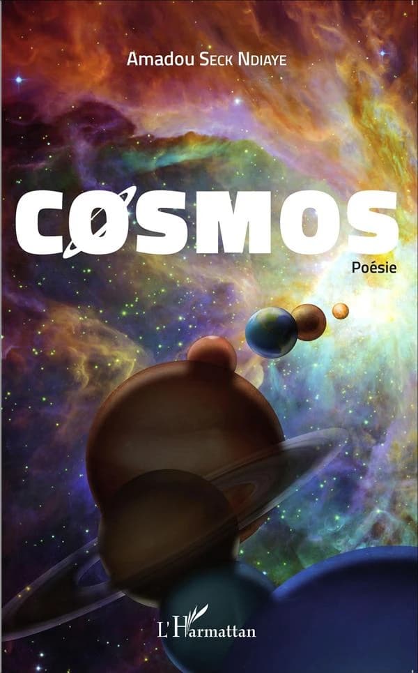 Cosmos : poésie