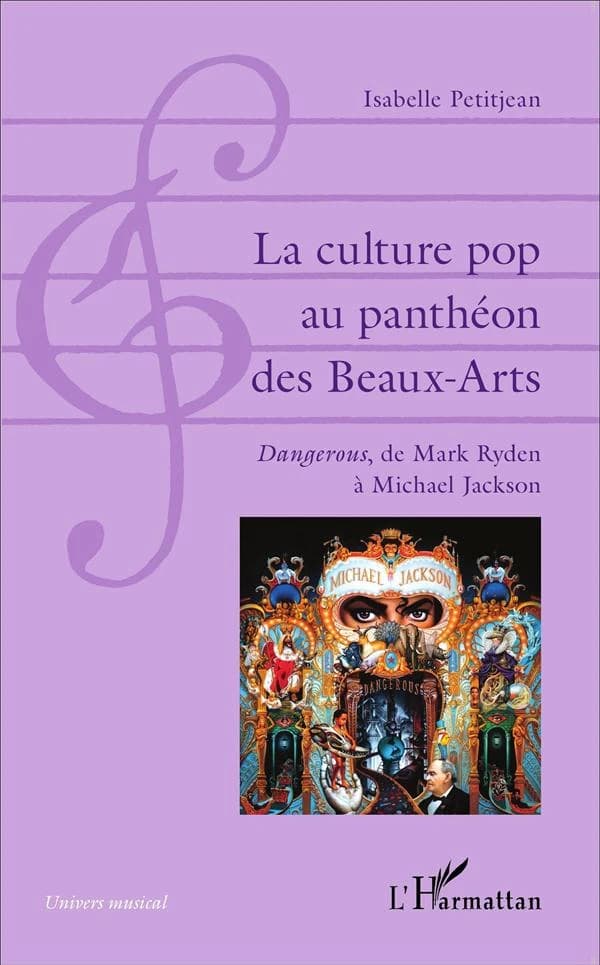 La culture pop au panthéon des beaux-arts : "Dangerous", de Mark Ryden à Michael Jackson
