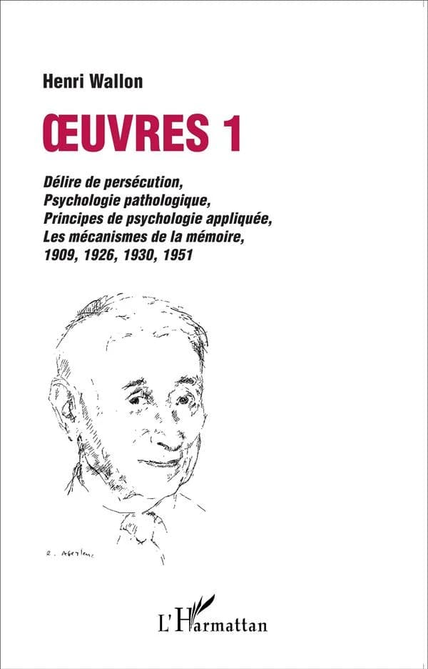 Oeuvres. 1