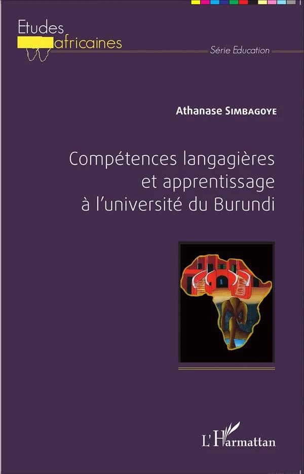 Compétences langagières et apprentissage à l'Université du Burundi