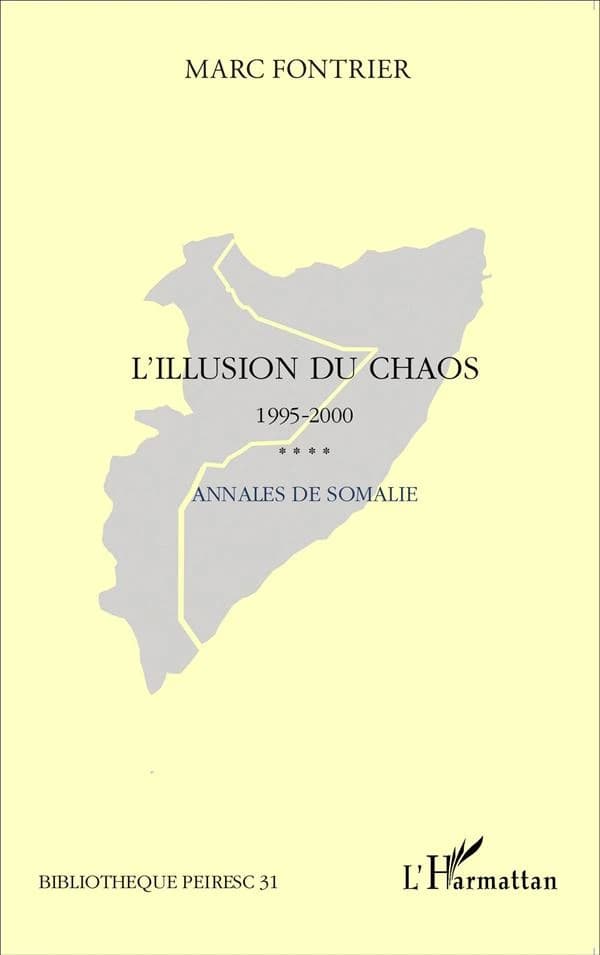 L'illusion du chaos : du retrait des Nations Unies à la conférence d'Arta