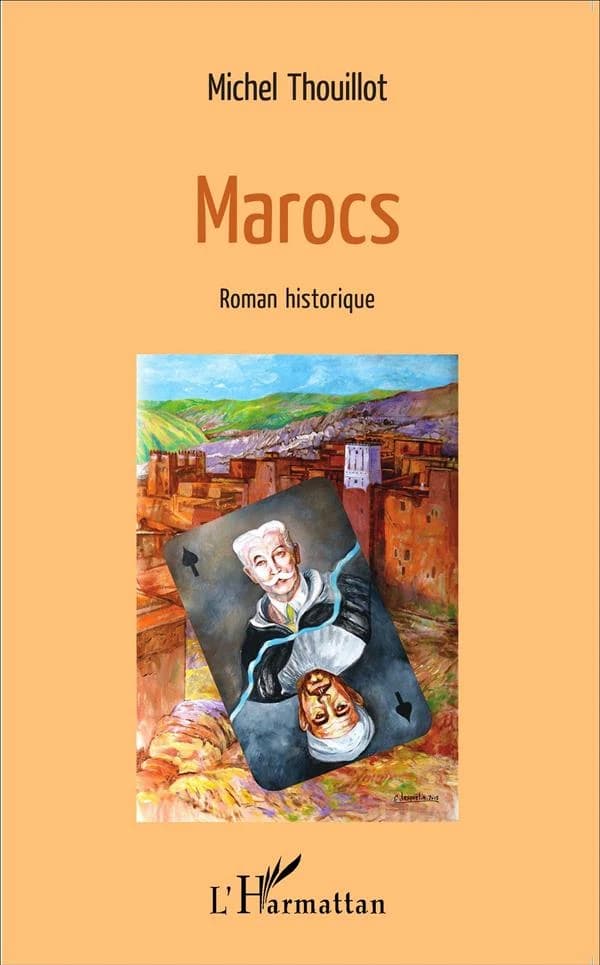 Marocs : roman historique