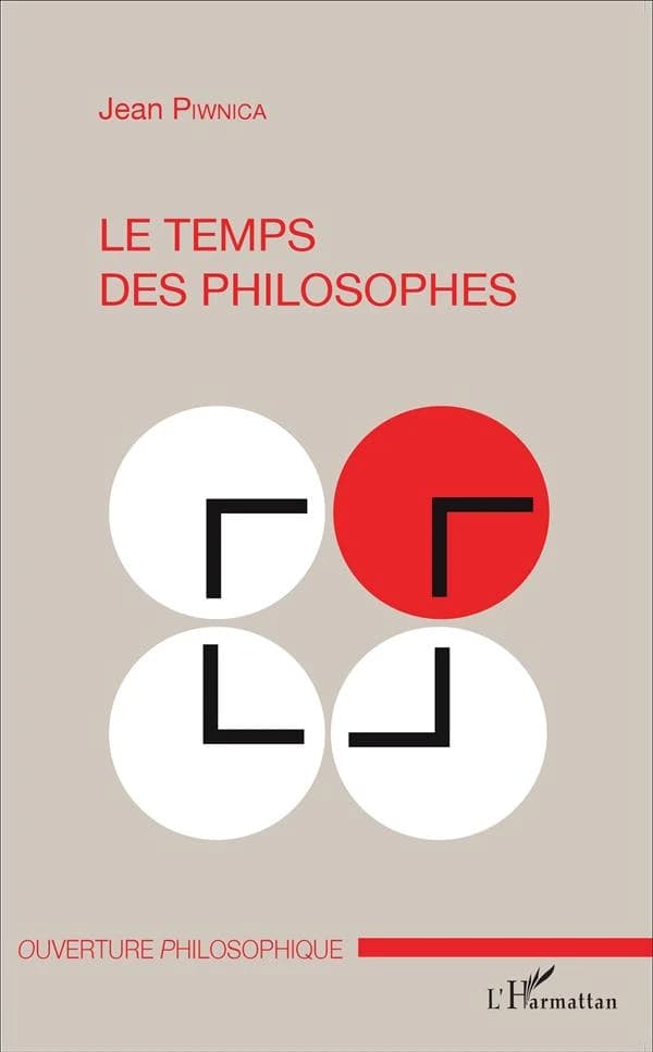 Le temps des philosophes