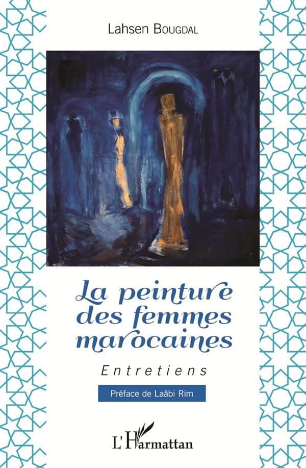 La peinture des femmes marocaines : entretiens