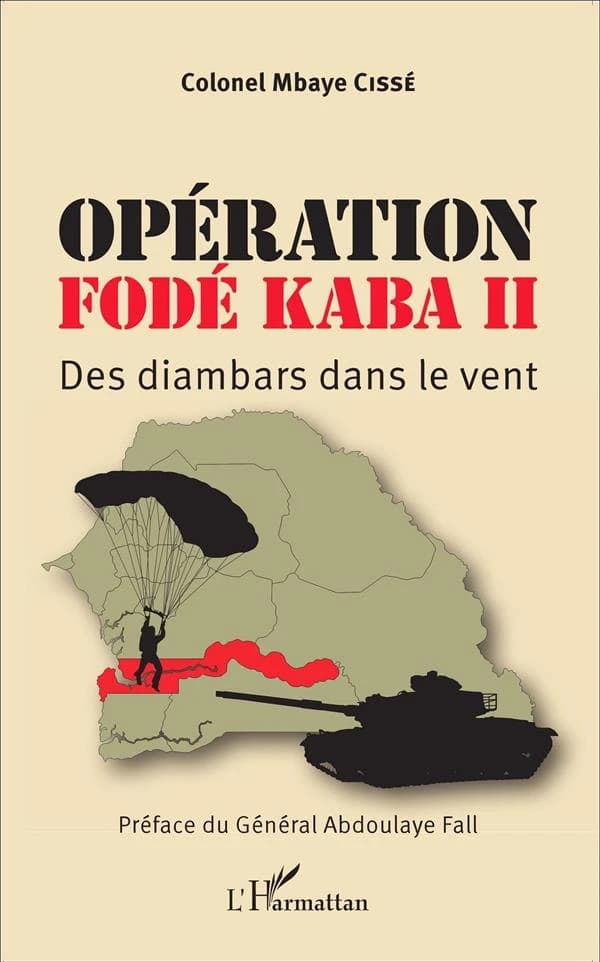 Opération Fodé Kaba II : des Jambaar dans le vent