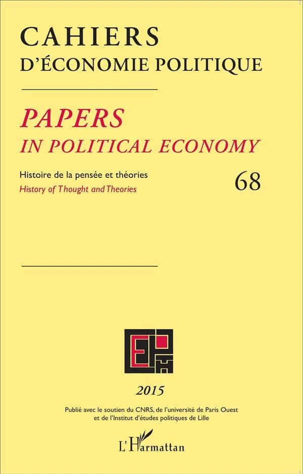 Histoire de la pensée et des théories