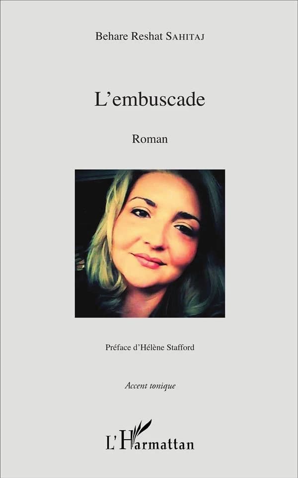 L'embuscade : roman