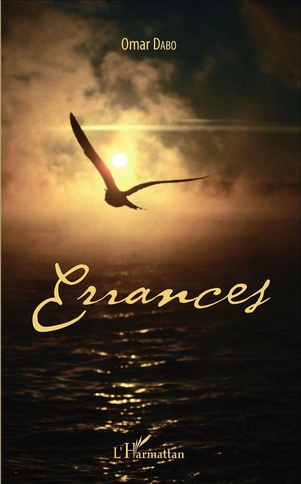 Errances : poésie