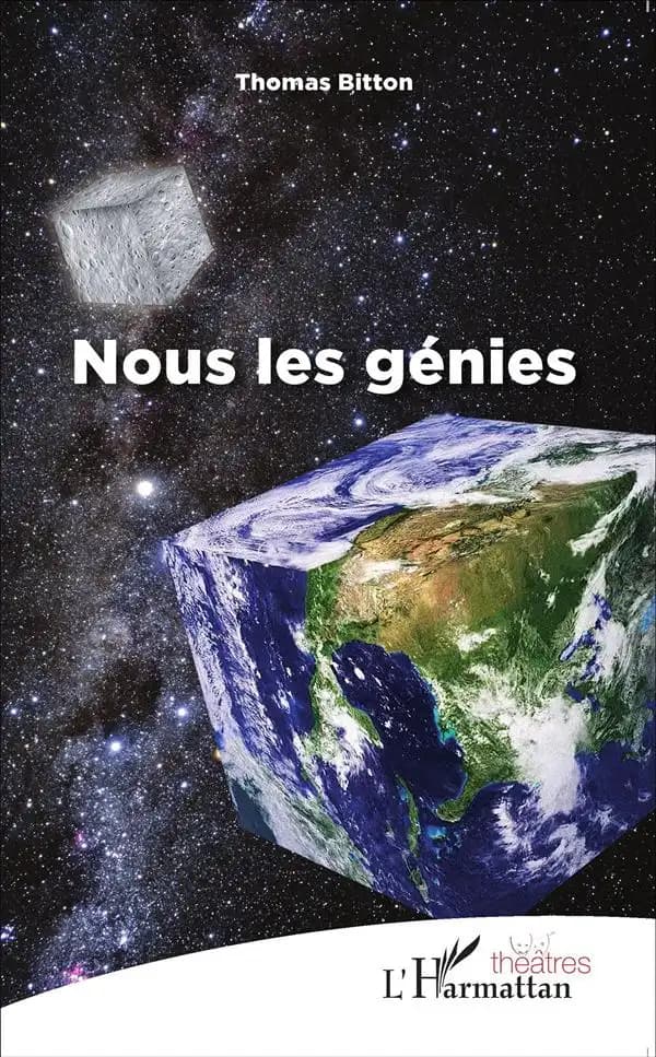 Nous les génies