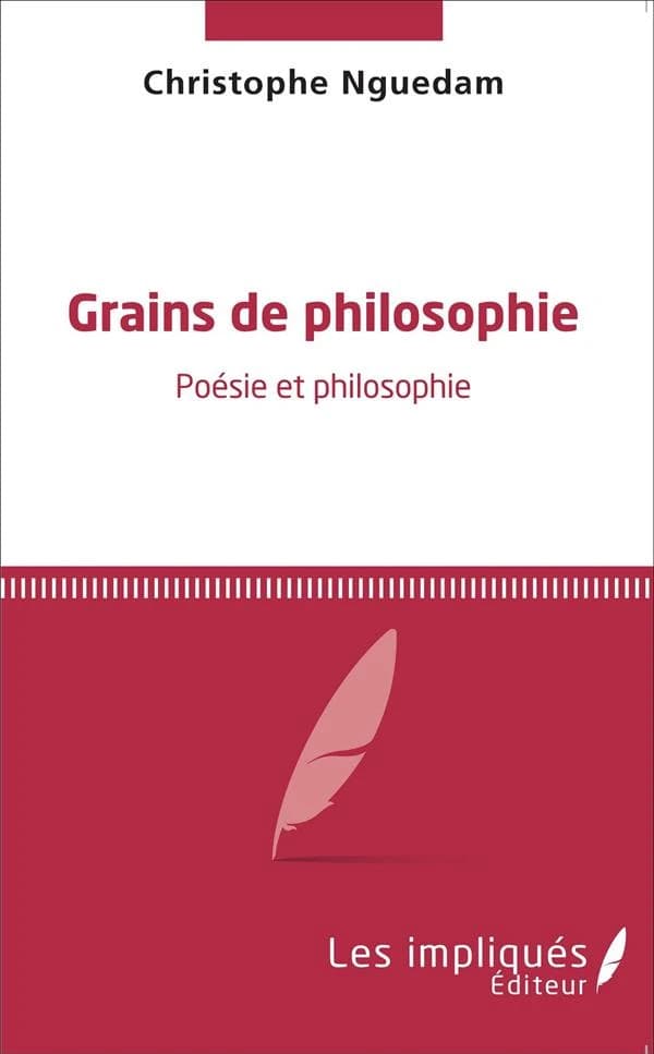 Grains de philosophie : poésie et philosophie